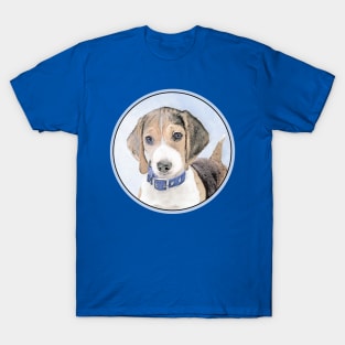 Beagle Puppy T-Shirt